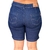 Bermuda Jeans Feminina Unison Ref.5092 na internet