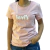 T-Shirt Levis Feminina Ref.Lb0010879