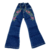 Calça Infantil Feminina Bill Way Ref.223 - Rodeio Shop Moda Country | Sua Loja Country 24 horas