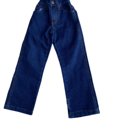 Calça Country Infantil Docks Tradicional Masc