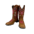 Bota Feminina Texana Cp Boots Bordada Rosa - Rodeio Shop Moda Country | Sua Loja Country 24 horas