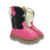 Bota Texana Moiadeiros Baby Pink Pelo Ref.62B - comprar online