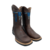 Bota Texana Moiadeiros Fossil Tabaco Ref.1073 - comprar online