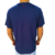 Camiseta Masculina Txc Azul Marinho 192093 - comprar online