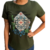 T-Shirt Zoe Western Ref.2276