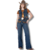 Conjunto Zenz Origem Jeans - Rodeio Shop Moda Country | Sua Loja Country 24 horas