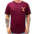 Camiseta Masculina Yellowstone Bordo - comprar online