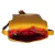 Bolsa Goyazes Pit Stop Havana Pelo Ref.B-1903-7 - Rodeio Shop Moda Country | Sua Loja Country 24 horas