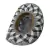 Chapeu Infantil Eldorado 10X Preto/Branco na internet