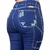 Calça Fem Tex Team Carpinteira Bordada Verde na internet