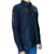 Camisa Competição Masculina Texas Farm - Marinho/Laranja Ref. Cp002 - loja online