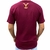Camiseta Masculina Yellowstone Bordo na internet