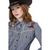 Camisa Feminina Zenz Origem Constance - Rodeio Shop Moda Country | Sua Loja Country 24 horas