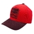 Boné Bf///Ms Vermelho/Marrom Ref.10041 - comprar online