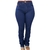 Calça Feminina Stabulos Bootcut Bordado Ref.Stb400 - comprar online