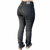 Calça Feminina Levis 724 High Rise Slim Straight na internet