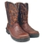 Bota Goyazes Mustang Café Ref.249401-CE - comprar online