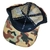 Boné Tuff Camo West Camuflado Ref.7825 - Rodeio Shop Moda Country | Sua Loja Country 24 horas