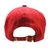 Boné Bf///Ms Vermelho/Marrom Ref.10041 - Rodeio Shop Moda Country | Sua Loja Country 24 horas