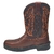 Bota Goyazes Mustang Café Ref.249401-CE - Rodeio Shop Moda Country | Sua Loja Country 24 horas