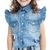 PRÉ-VENDA Camisa Regata Kids Zenz Cowboys&Indians Andy - comprar online