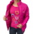 Jaqueta Feminina Texas Head Puffer na internet