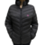 Jaqueta Feminina Tuff Puffer Preto Ref.8233 - Rodeio Shop Moda Country | Sua Loja Country 24 horas