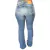 Calça Jeans Feminina Ox Horns Ref.2521 - Rodeio Shop Moda Country | Sua Loja Country 24 horas