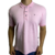 Polo Texas Farm Masculina Cpm001 Rosa