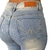 Imagem do Calça Jeans Feminina Minuty Ref.20738