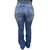 Calça Jeans Feminina Consciência Flare Ref.23674 - comprar online