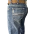 Calça Masculina Bill Way Bordada Ref.014300 - Rodeio Shop Moda Country | Sua Loja Country 24 horas