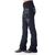 Calça Jeans Texas Farm Rodeio Preto Ref.Pdf027 na internet