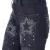 Calça Jeans Texas Farm Rodeio Preto Ref.Pdf027 - loja online