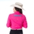 Camisa Feminina Manga Longa Texas Farm Rodeio Caf080 Pink - loja online