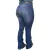 Calça Consciência Feminina Flare 23674 na internet