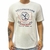 Camiseta Masculina Yellowstone Branca - comprar online