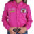 Camisa Country Infantil Radade Brands Pink