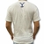 Camiseta Masculina Yellowstone Branca na internet