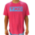 Camiseta Masculina Txc Rosa 192142