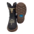 Bota Texana Moiadeiros Baby Cafe Ref.54B - loja online