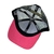 Boné Unissex Moiadeiros Camuflado Rosa - loja online
