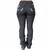 Calça Tex Team Carpinteira Bordada Verde - loja online