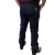 Calça Masculina Tex Team Tradicional Preta na internet