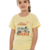 T-Shirt Infantil Ox Horns Ref:5190