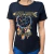 T-Shirt Zoe Western Ref.2154