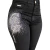Calça Fem Stabulos Bootcut Horse Brilho Ref.Stb335 - loja online