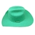 Chapeu Sibu Jeito De Cowboy Menta - Rodeio Shop Moda Country | Sua Loja Country 24 horas