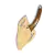 Faca Coreadera Murrah Com Bainha Ref.515 - Rodeio Shop Moda Country | Sua Loja Country 24 horas