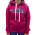 Moletom Feminino Texas Farm Rosa Ref.278 - comprar online